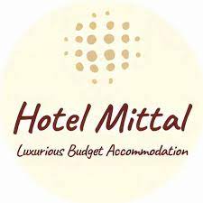 footer hotel Logo
